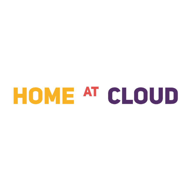 PPC reklama_Home at Cloud